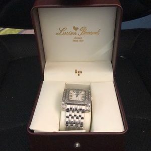 Lucien Piccard Watch